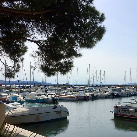 Villa De Vacances Au Calme Proche De La Mer La Londe-les-Maures Exterior foto
